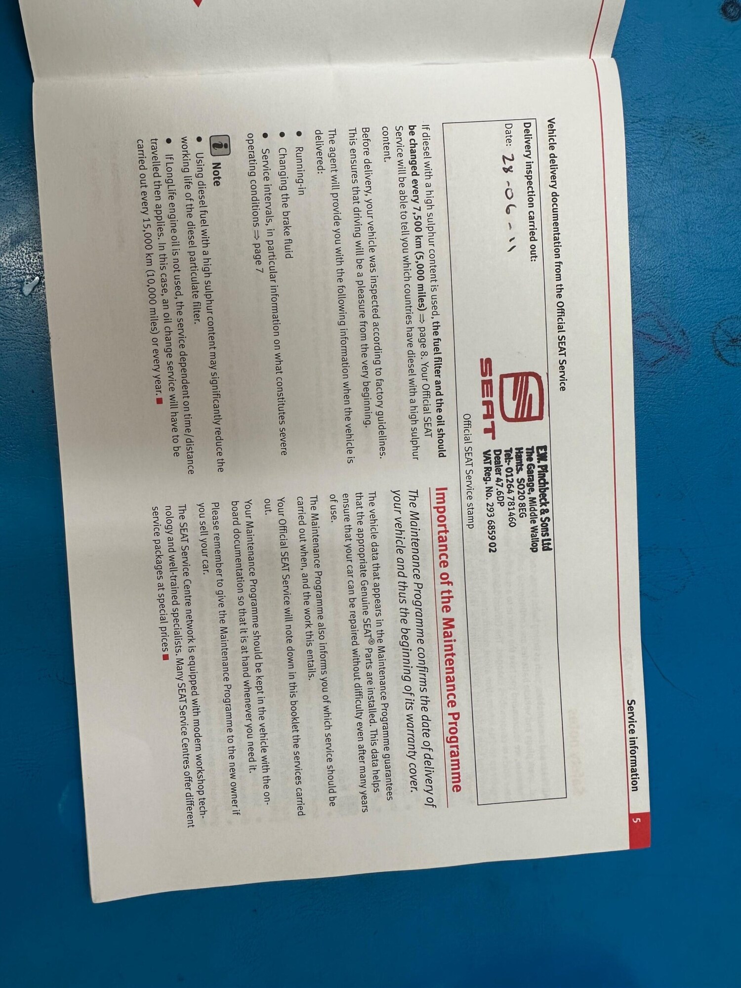 Used SEAT Alhambra 2011 for sale - 75991178: Photo 40