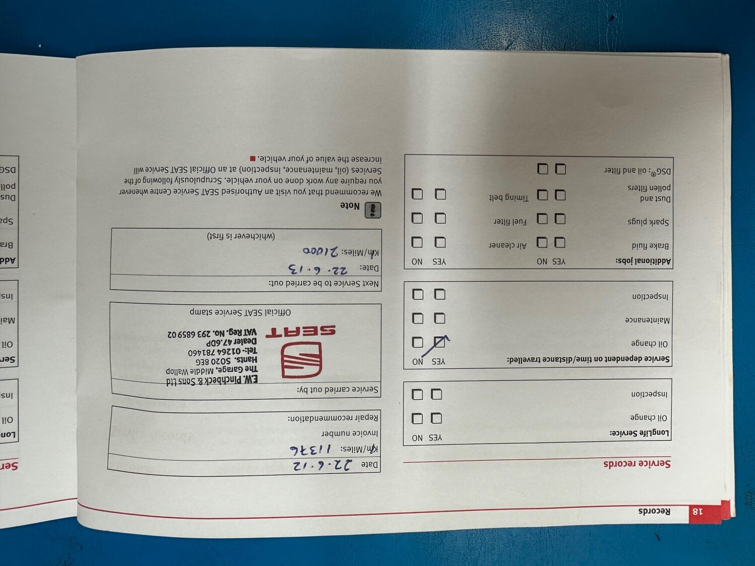 Used SEAT Alhambra 2011 for sale - 75991178: Photo 41