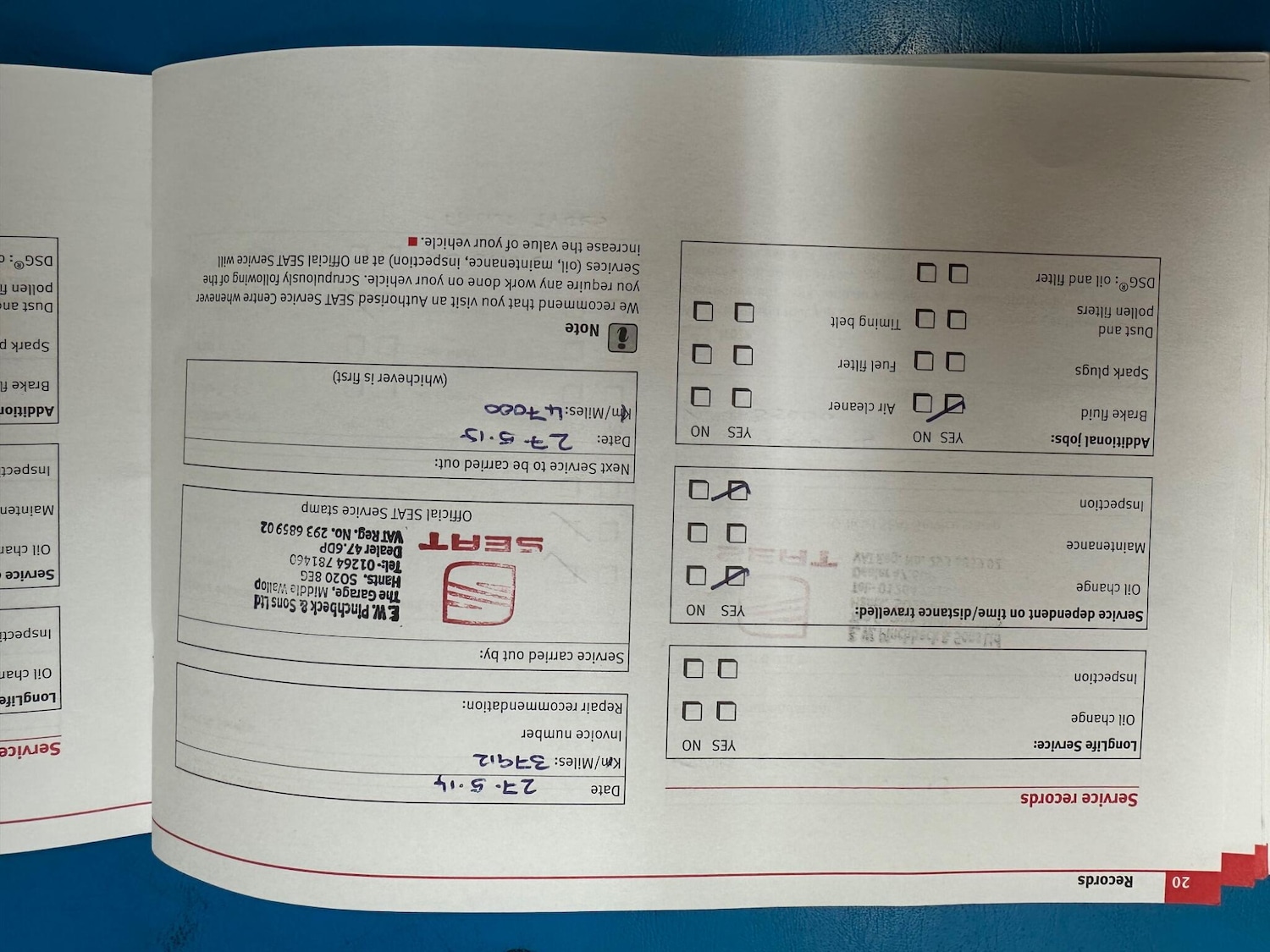 Used SEAT Alhambra 2011 for sale - 75991178: Photo 43