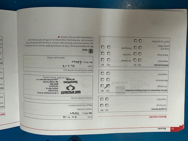 Used SEAT Alhambra 2011 for sale - 75991178: Photo 45