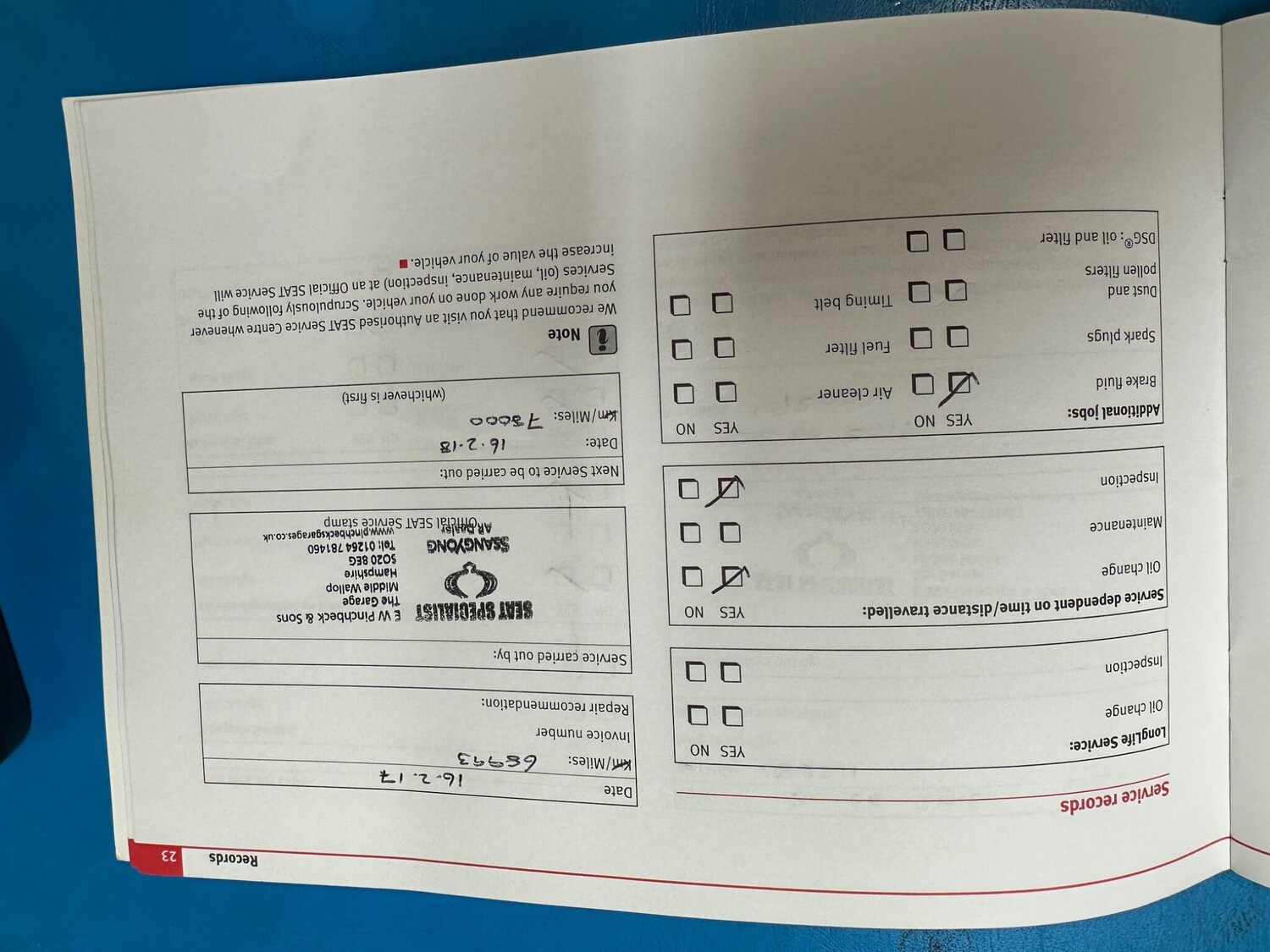 Used SEAT Alhambra 2011 for sale - 75991178: Photo 46