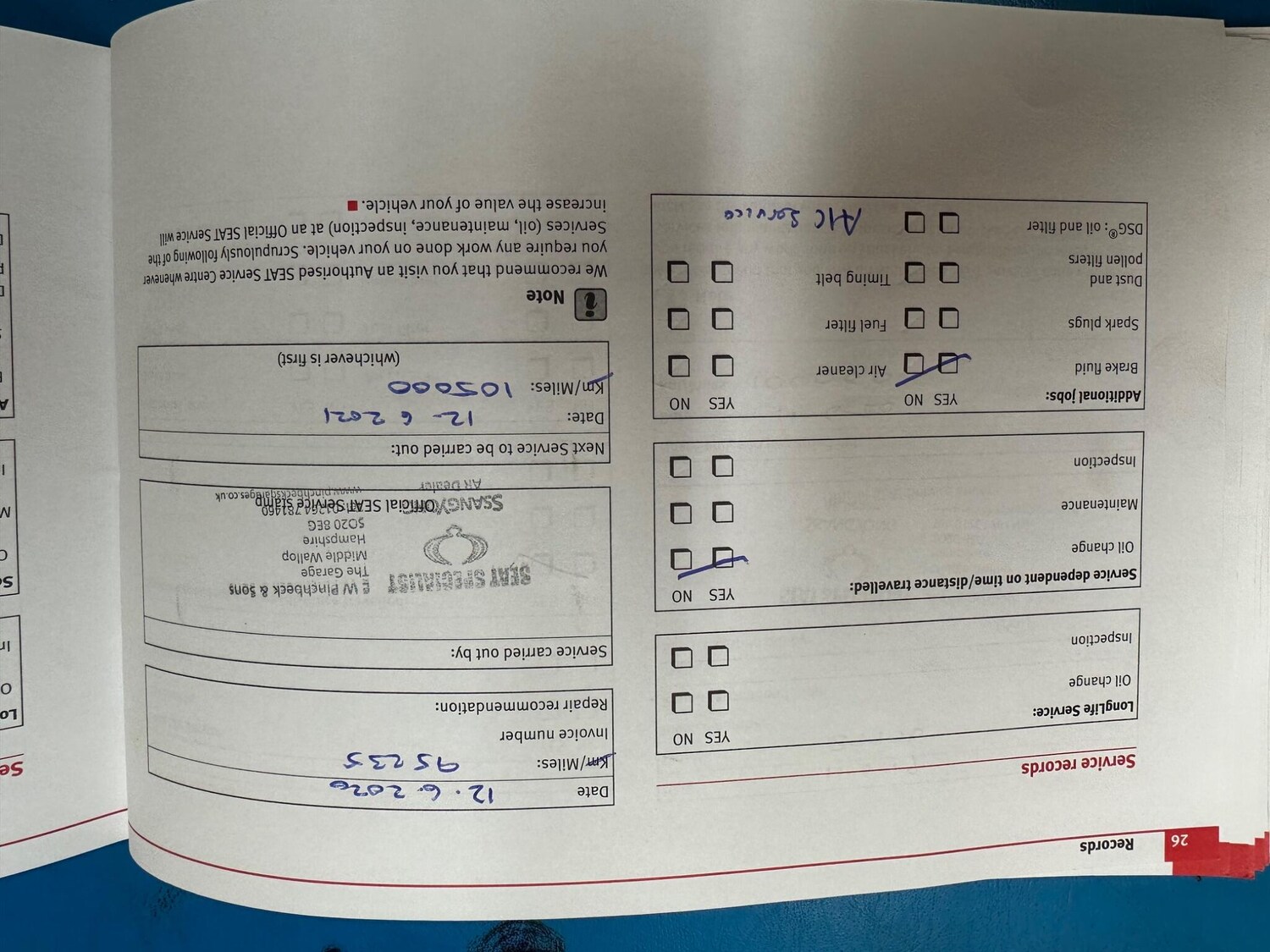 Used SEAT Alhambra 2011 for sale - 75991178: Photo 49