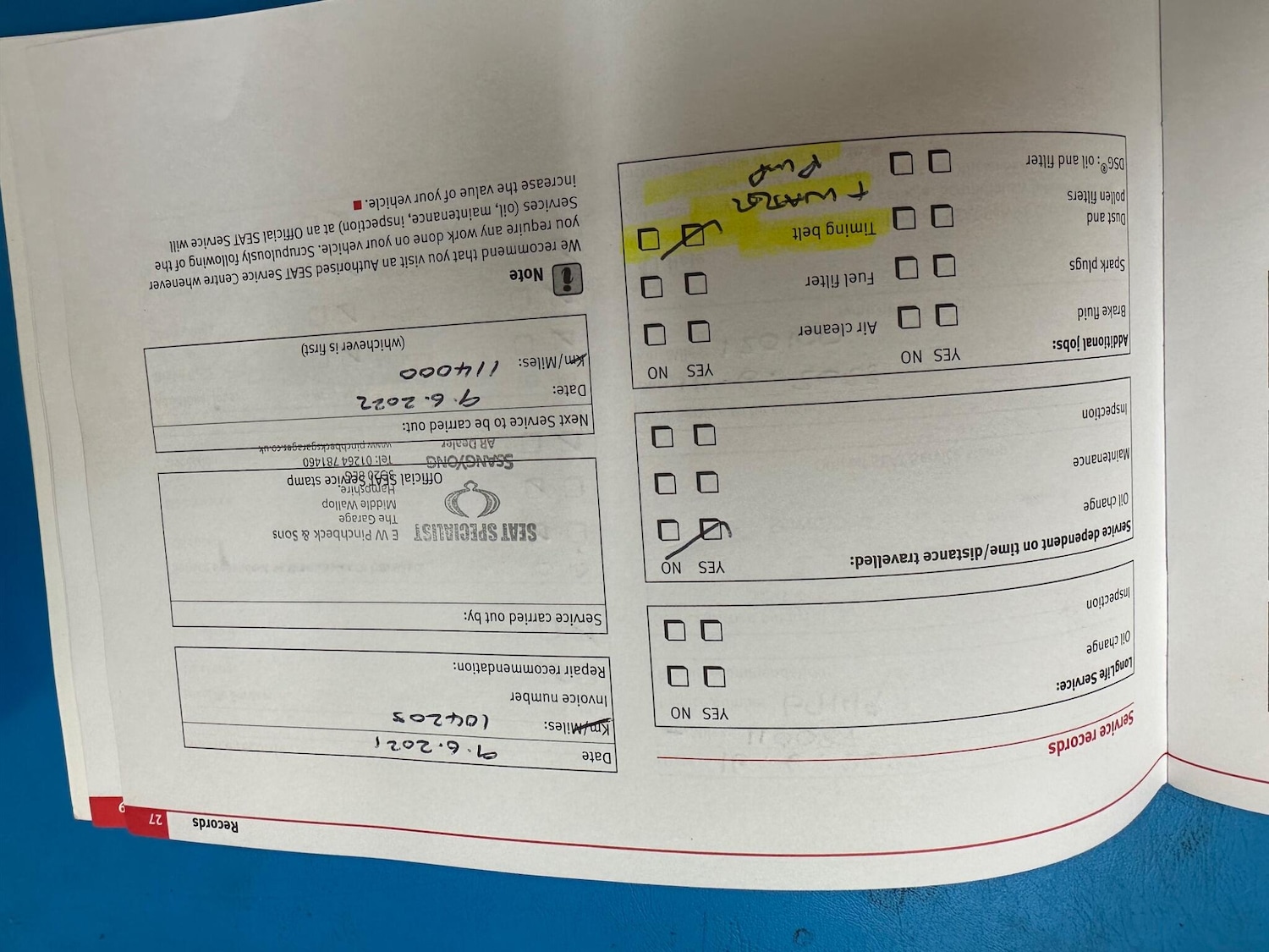 Used SEAT Alhambra 2011 for sale - 75991178: Photo 50