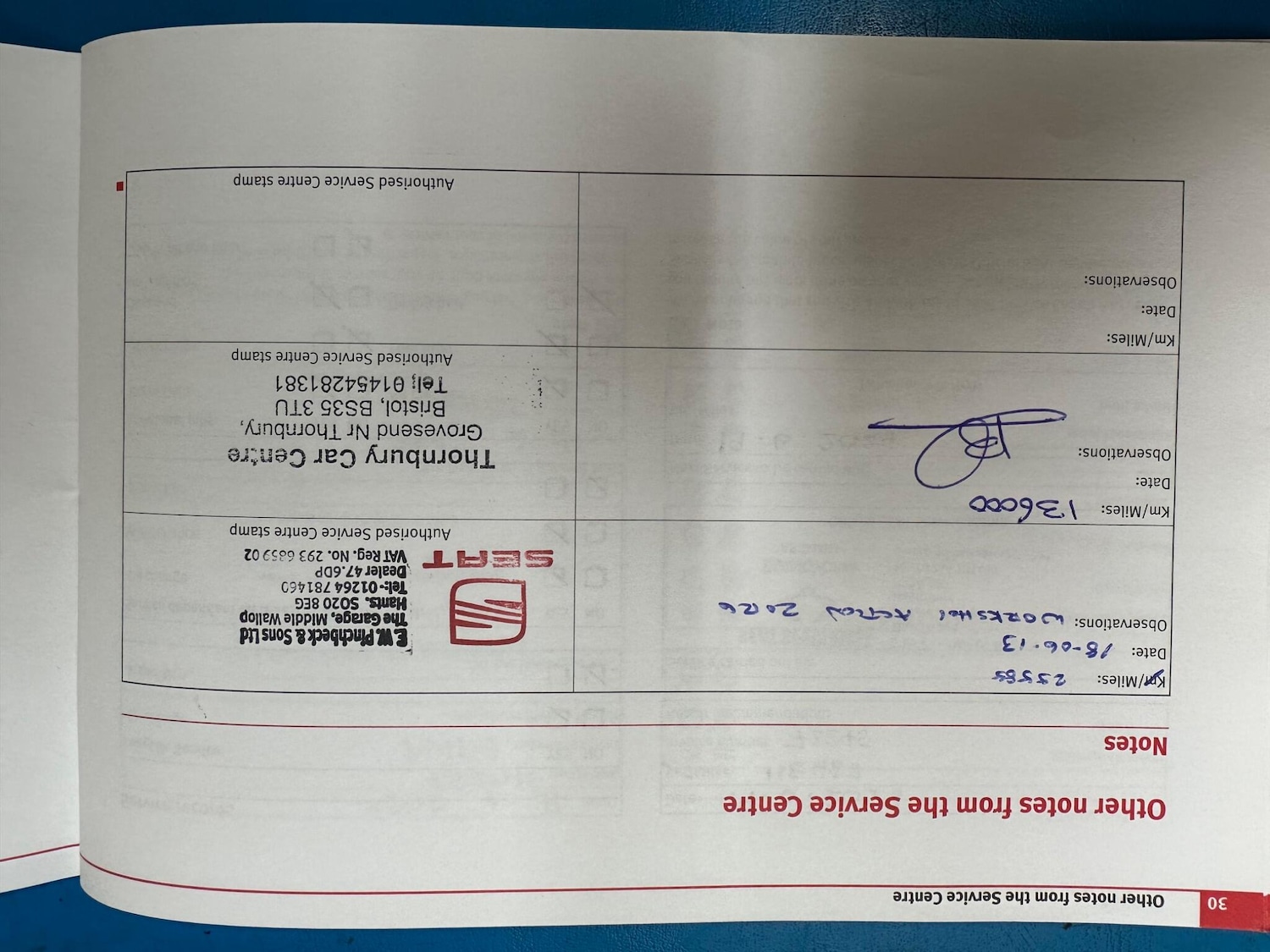 Used SEAT Alhambra 2011 for sale - 75991178: Photo 53