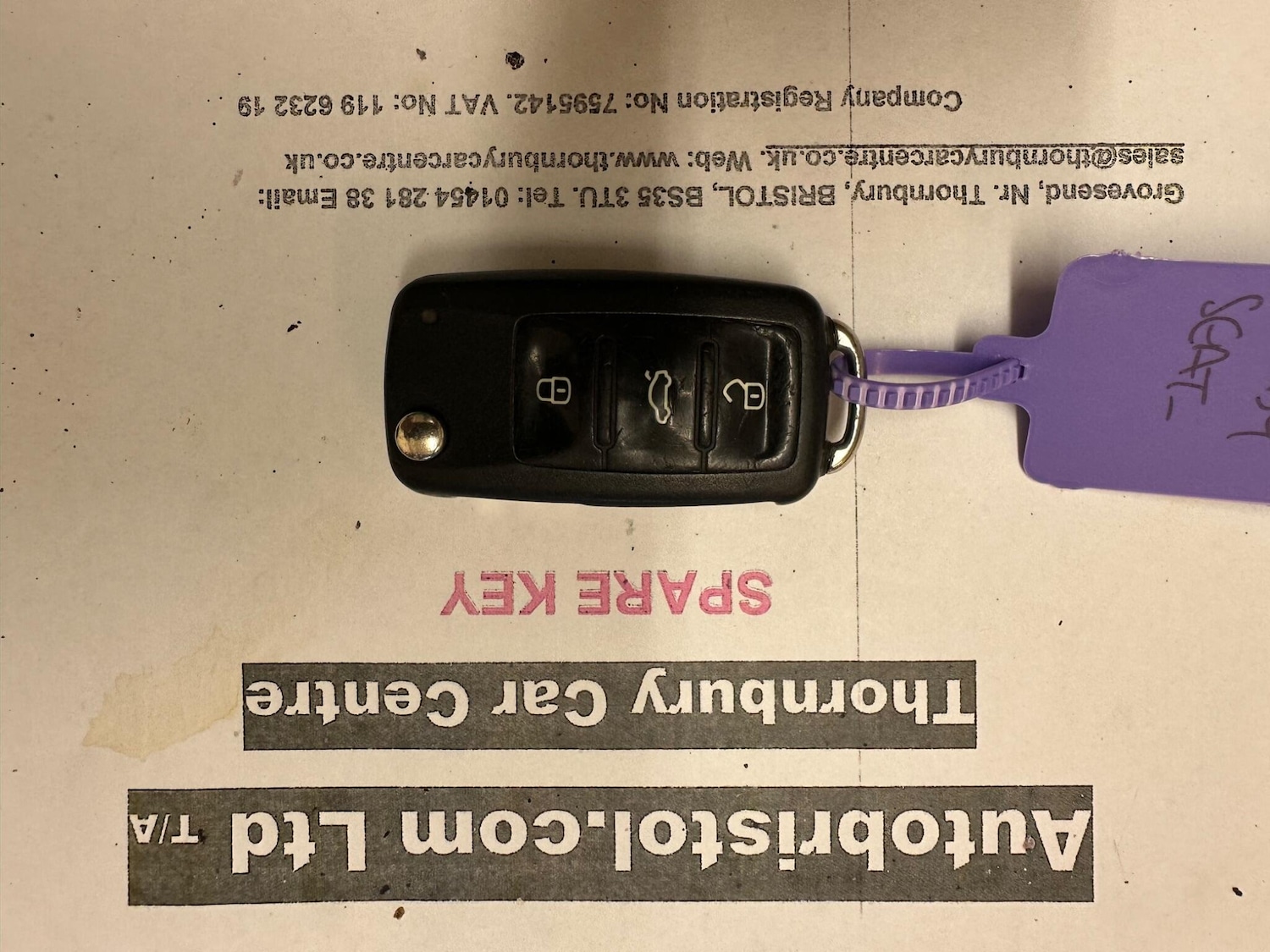 Used SEAT Alhambra 2011 for sale - 75991178: Photo 55