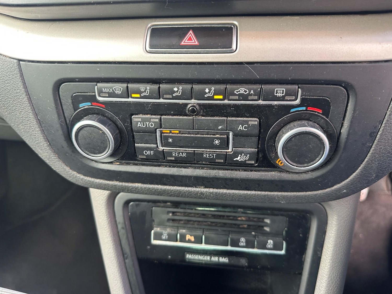 Used SEAT Alhambra 2011 for sale - 75991178: Photo 9