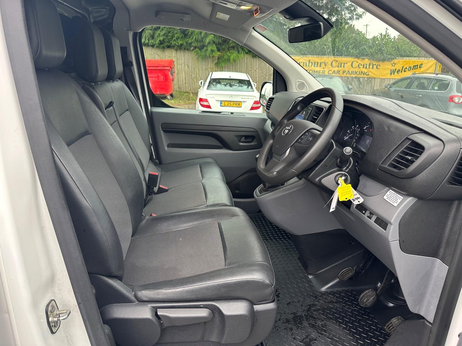 Vehicle 17