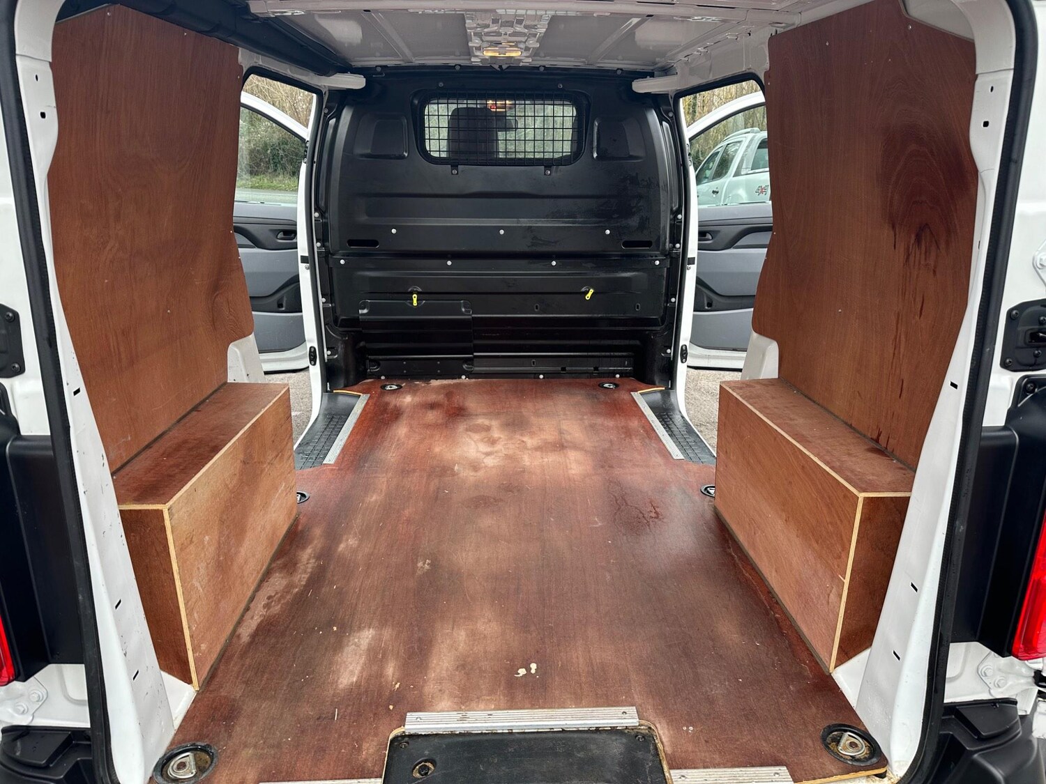Vehicle 28