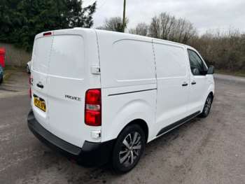 Used Toyota ProAce 2020 for sale - 73957651: Photo