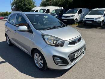 2012 (62) - 1.25 EcoDynamics 2 Euro 5 (s/s) 5dr