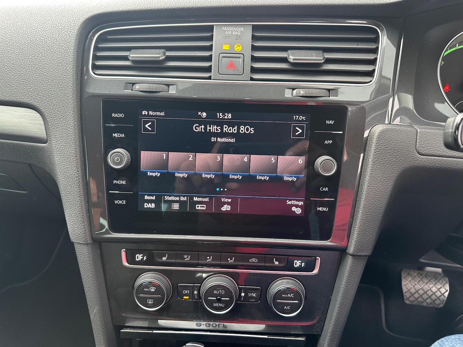 Used Volkswagen Golf 2019 for sale - 76539178: Photo 11