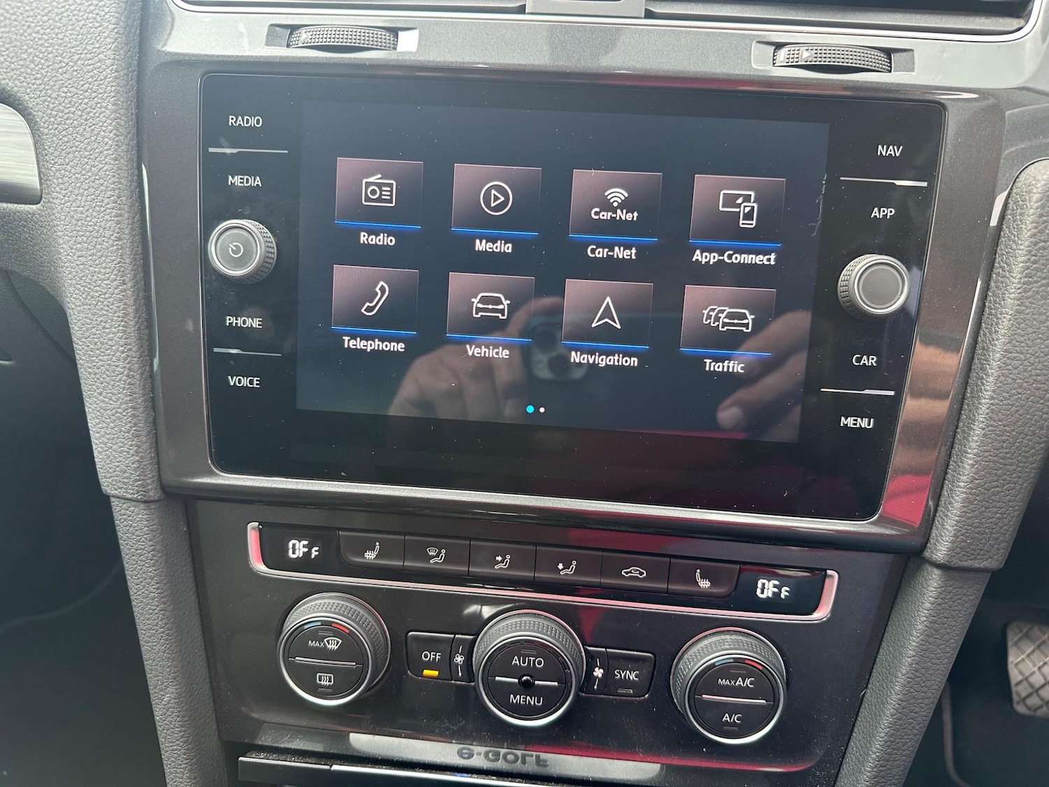 Used Volkswagen Golf 2019 for sale - 76539178: Photo 13