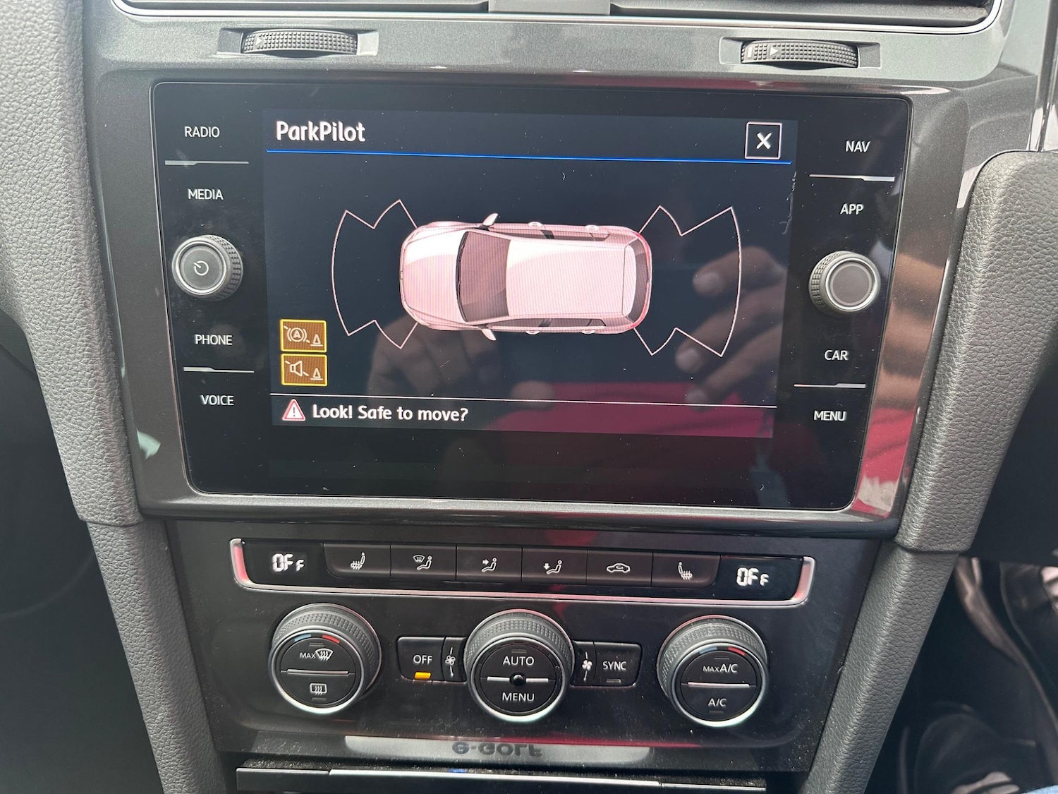 Used Volkswagen Golf 2019 for sale - 76539178: Photo 16