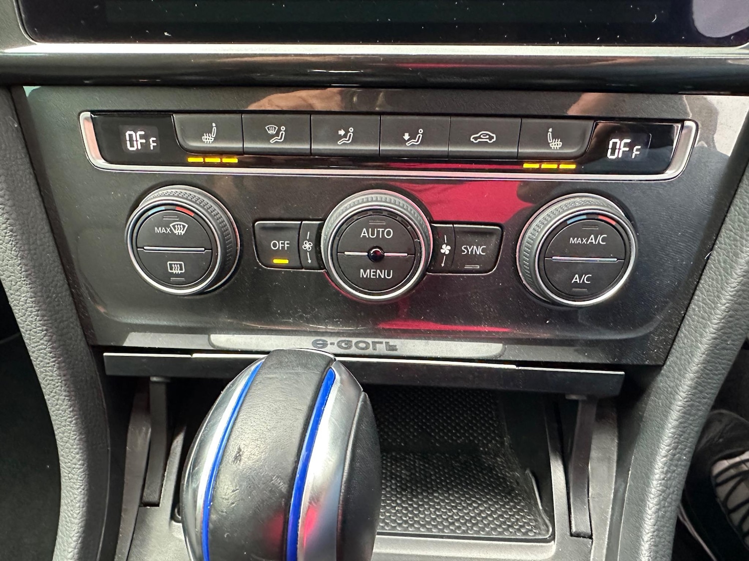 Used Volkswagen Golf 2019 for sale - 76539178: Photo 17