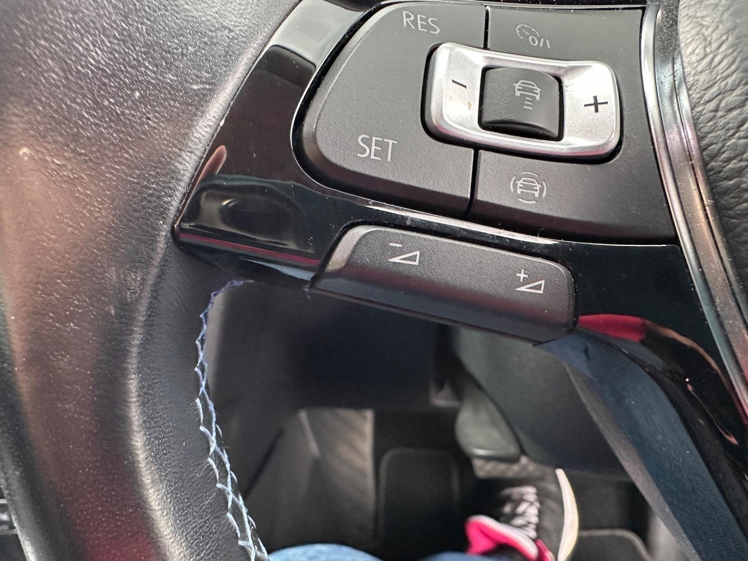 Used Volkswagen Golf 2019 for sale - 76539178: Photo 19