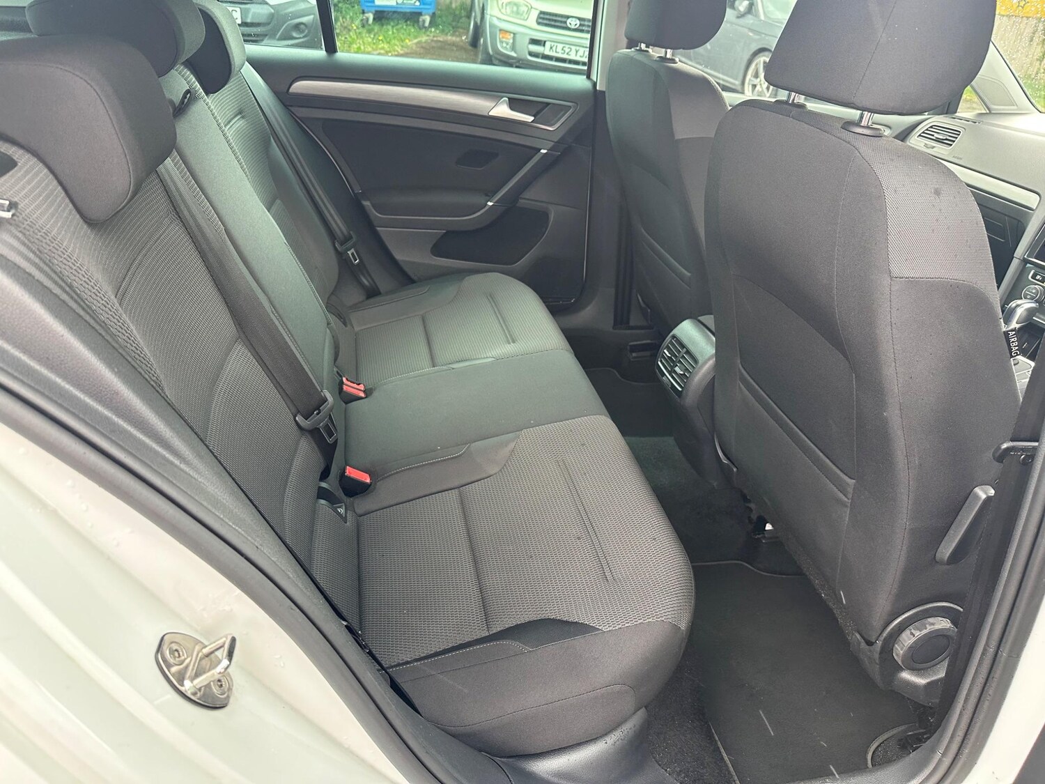 Used Volkswagen Golf 2019 for sale - 76539178: Photo 25