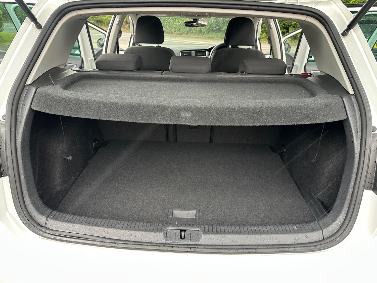 Used Volkswagen Golf 2019 for sale - 76539178: Photo 33