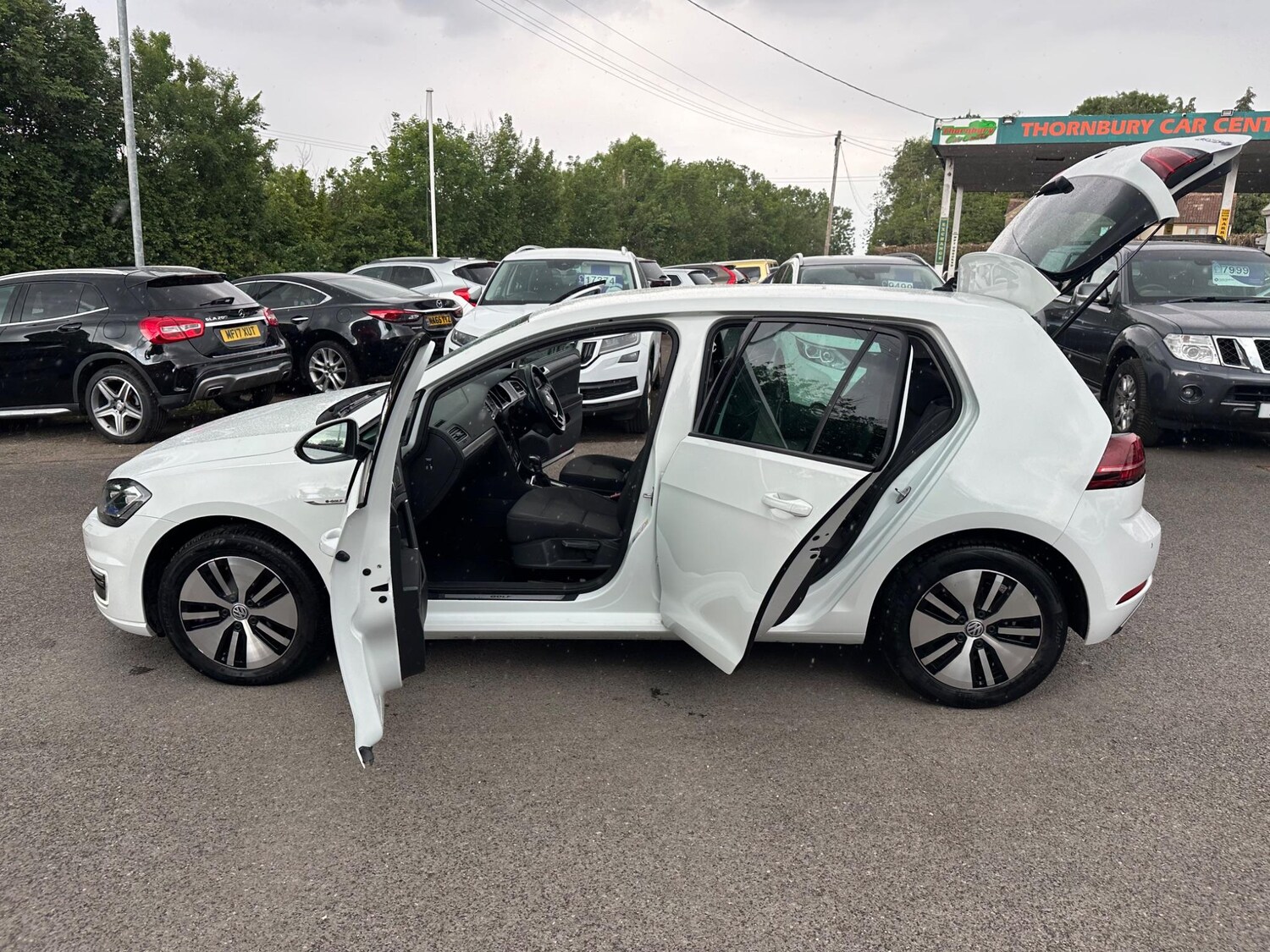 Used Volkswagen Golf 2019 for sale - 76539178: Photo 38