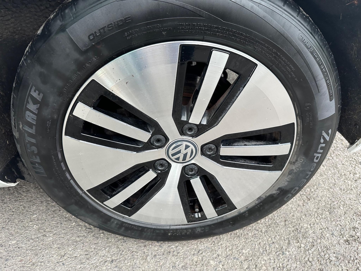 Used Volkswagen Golf 2019 for sale - 76539178: Photo 39
