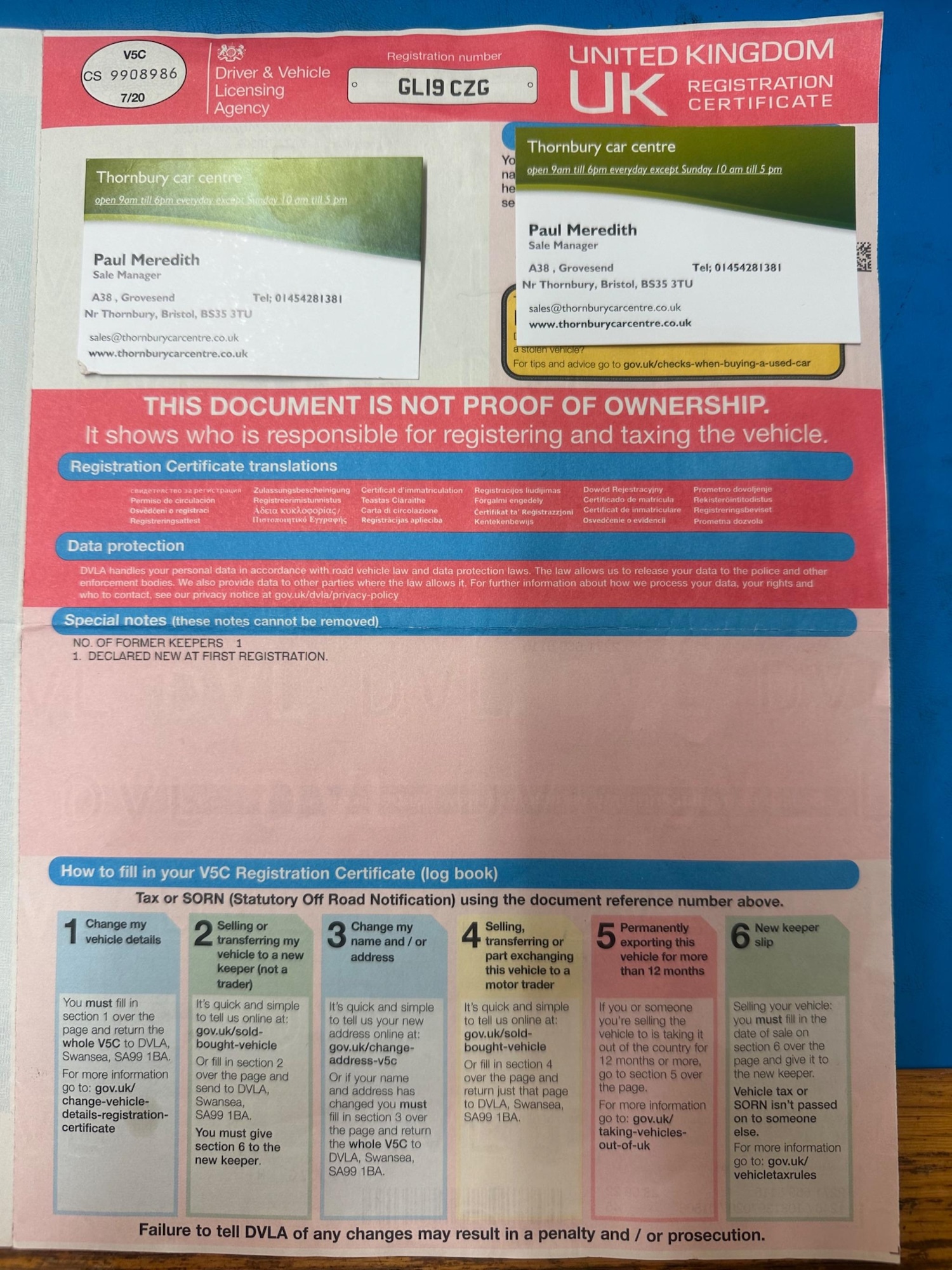 Used Volkswagen Golf 2019 for sale - 76539178: Photo 43