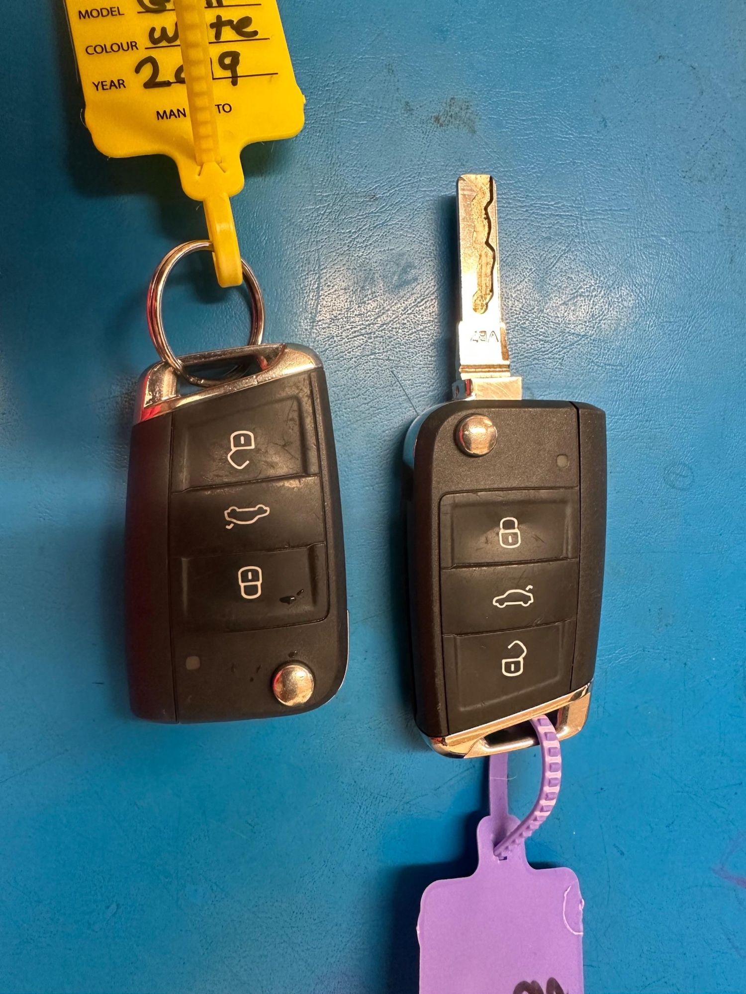 Used Volkswagen Golf 2019 for sale - 76539178: Photo 48