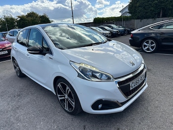 2015 (65) - 1.2 PureTech 110 GT Line 5dr