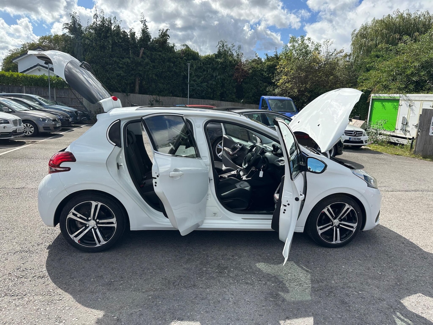 Vehicle 27