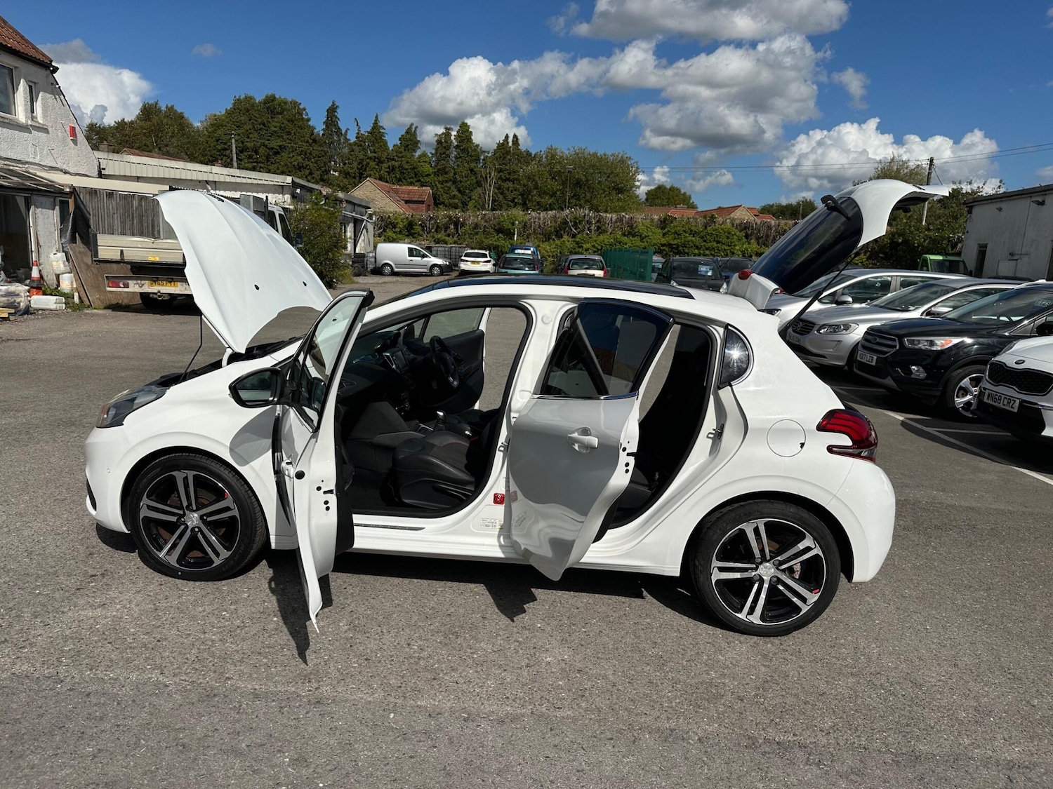Vehicle 29