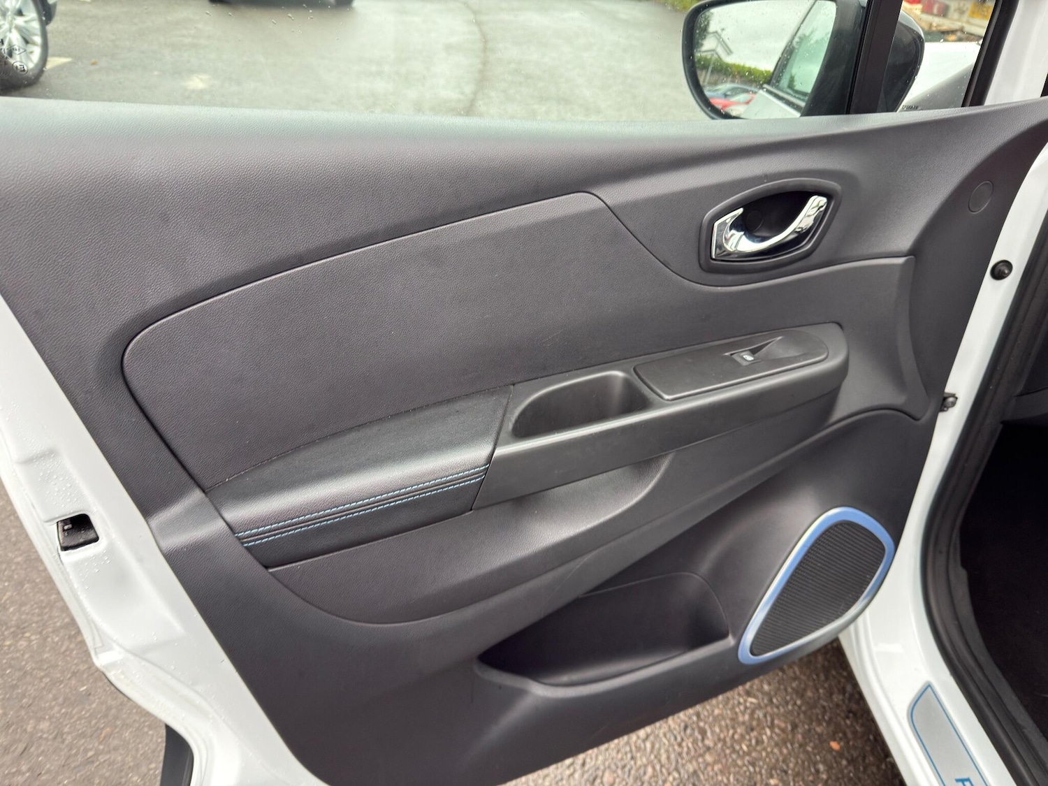 Used Renault Captur 2017 for sale - 76550010: Photo 19