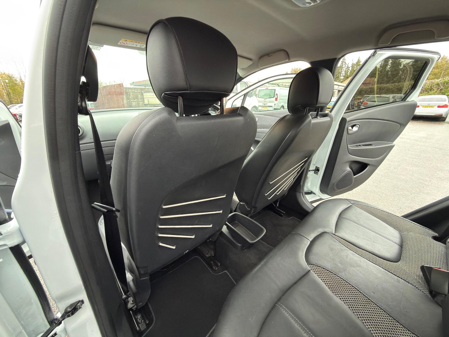 Used Renault Captur 2017 for sale - 76550010: Photo 20