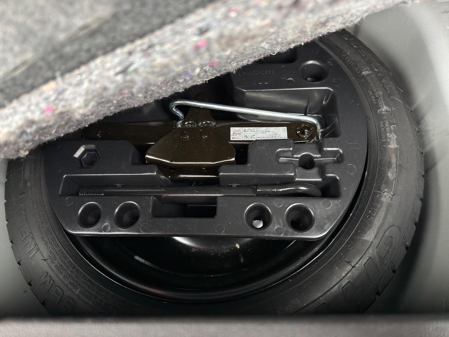 Used Renault Captur 2017 for sale - 76550010: Photo 27