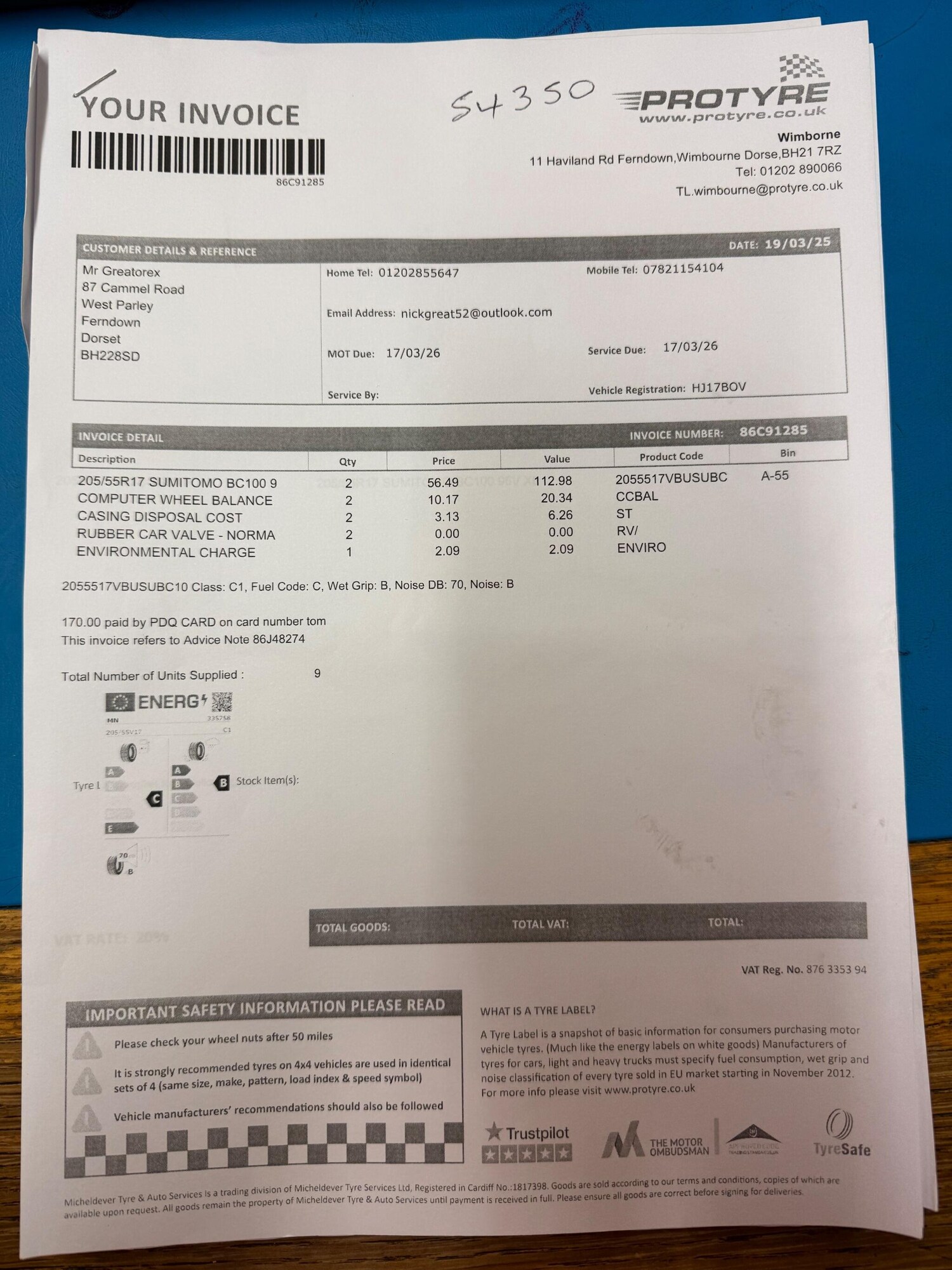 Used Renault Captur 2017 for sale - 76550010: Photo 37