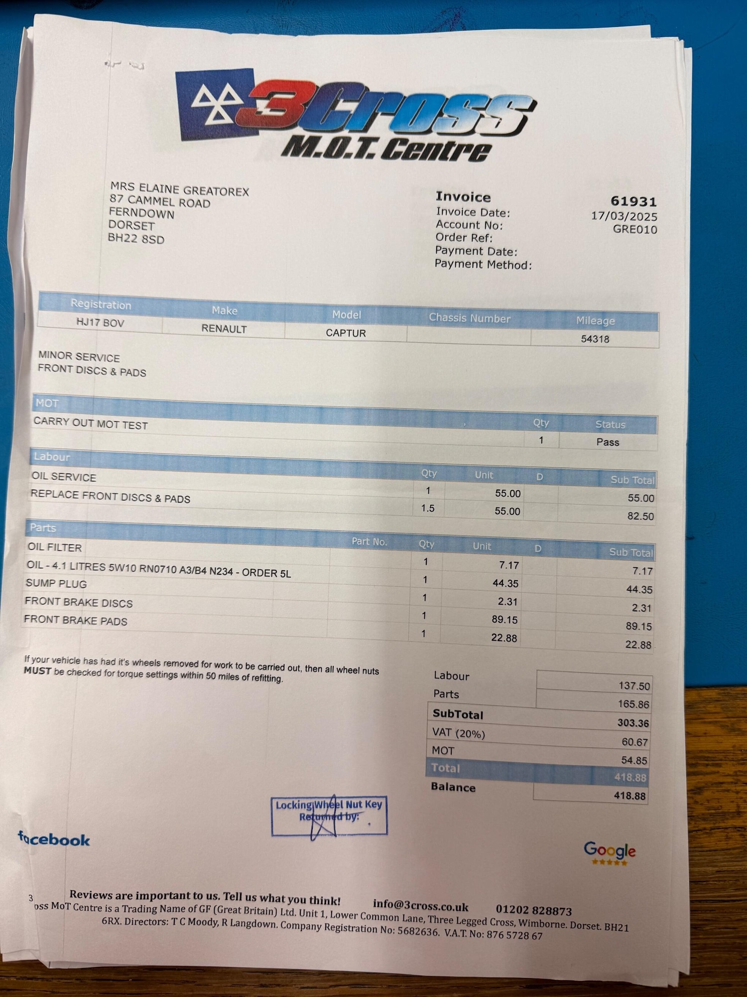 Used Renault Captur 2017 for sale - 76550010: Photo 39