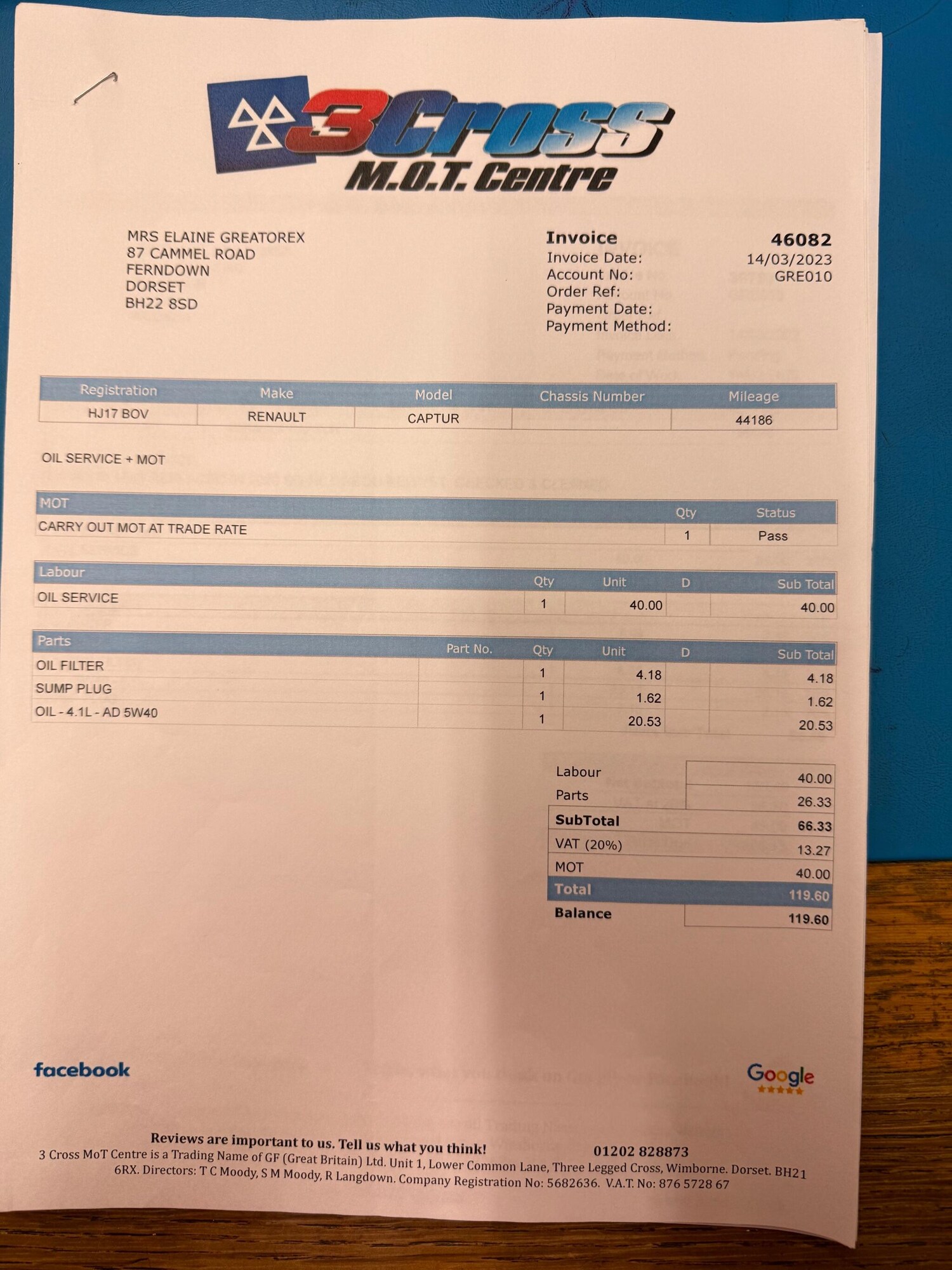 Used Renault Captur 2017 for sale - 76550010: Photo 41