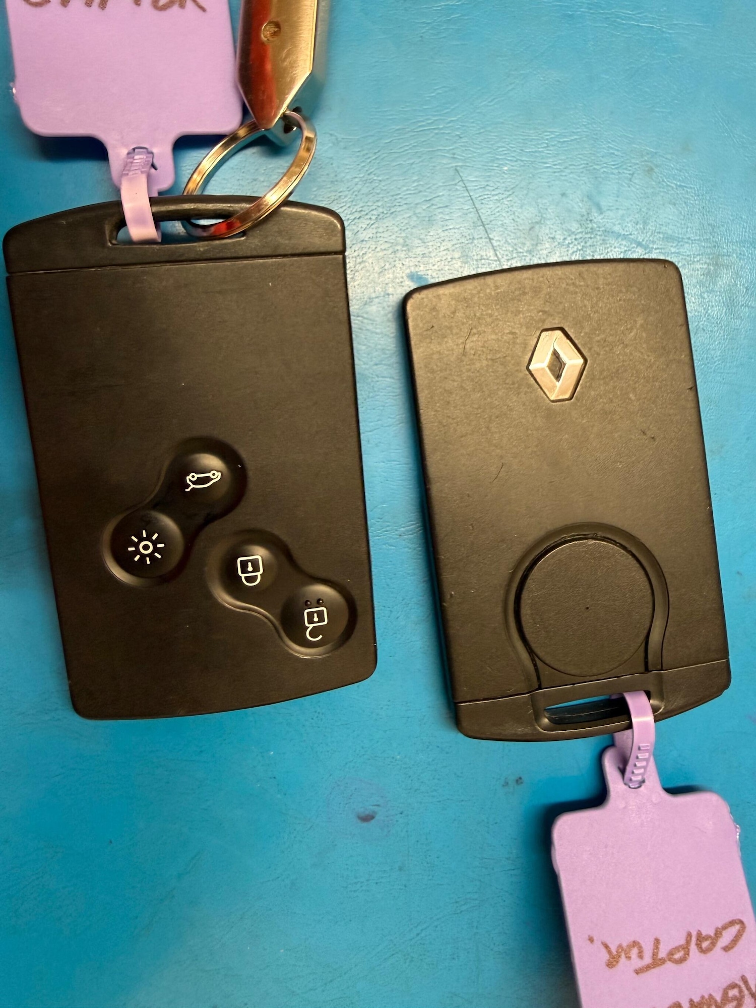 Used Renault Captur 2017 for sale - 76550010: Photo 46