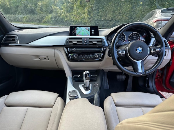 Used BMW 3 Series 2016 for sale - 76121845: Photo 16