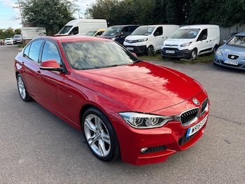 BMW - 3 Series