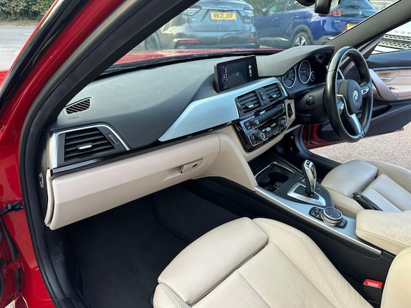 Used BMW 3 Series 2016 for sale - 76121845: Photo 20