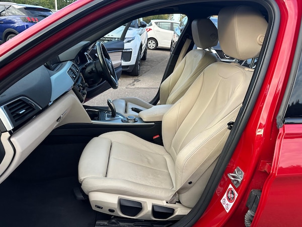 Used BMW 3 Series 2016 for sale - 76121845: Photo 22