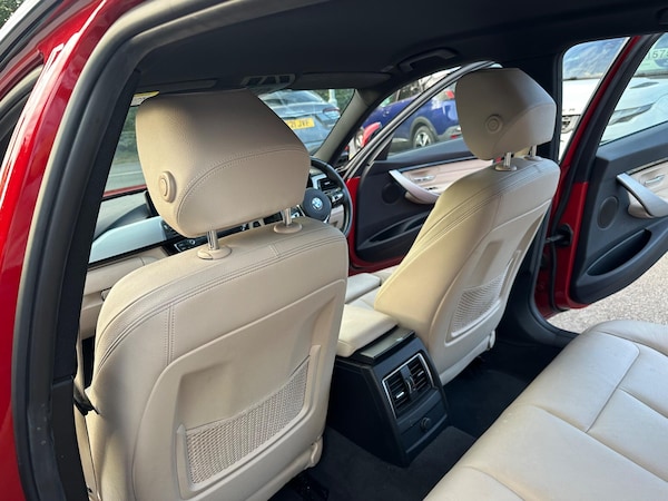 Used BMW 3 Series 2016 for sale - 76121845: Photo 24