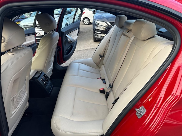 Used BMW 3 Series 2016 for sale - 76121845: Photo 25