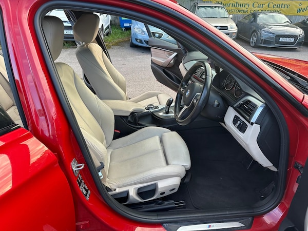 Used BMW 3 Series 2016 for sale - 76121845: Photo 28