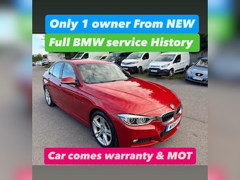 Used BMW 3 Series 2016 for sale - 76121845: Photo 2