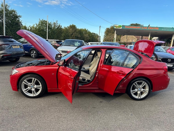 Used BMW 3 Series 2016 for sale - 76121845: Photo 35