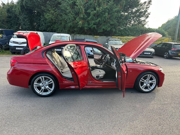 Used BMW 3 Series 2016 for sale - 76121845: Photo 37