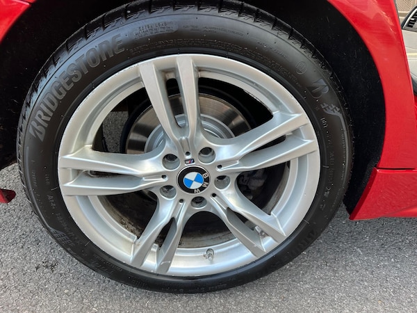 Used BMW 3 Series 2016 for sale - 76121845: Photo 38