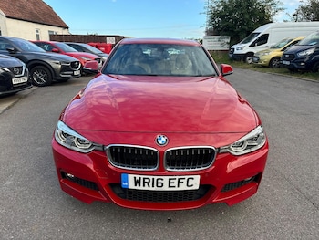 Used BMW 3 Series 2016 for sale - 76121845: Photo 3