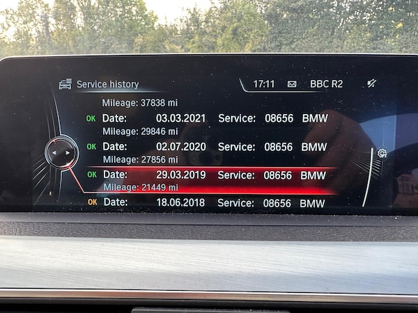 Used BMW 3 Series 2016 for sale - 76121845: Photo 44
