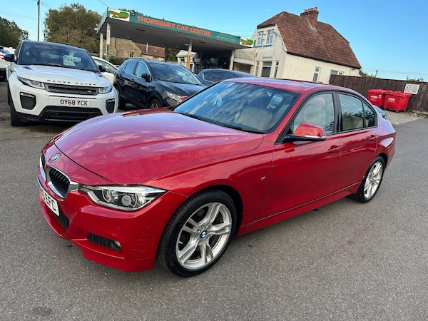 Used BMW 3 Series 2016 for sale - 76121845: Photo 4
