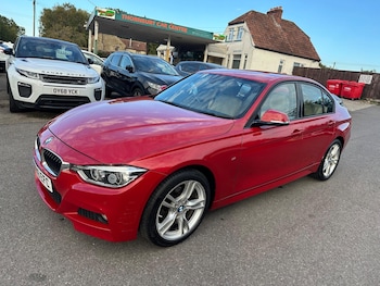 Used BMW 3 Series 2016 for sale - 76121845: Photo 4